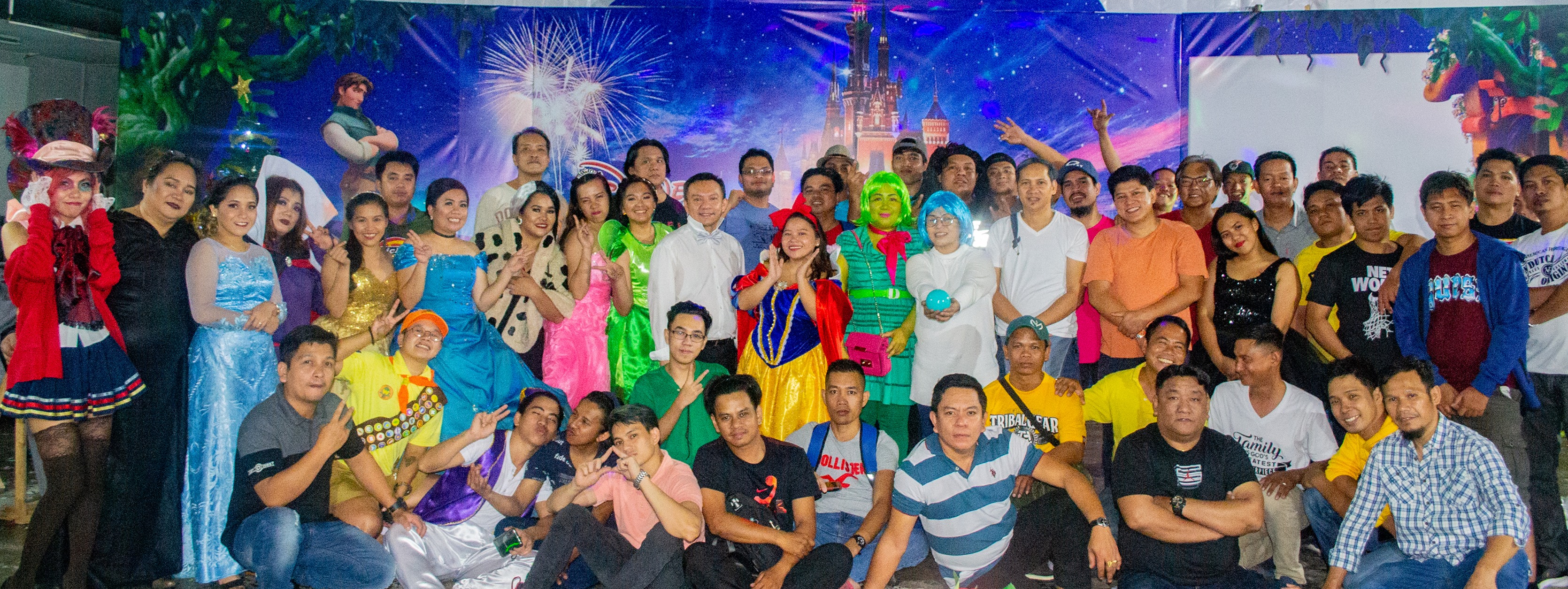 Adgraphix Inc. - (Jollibee Group of Companies)