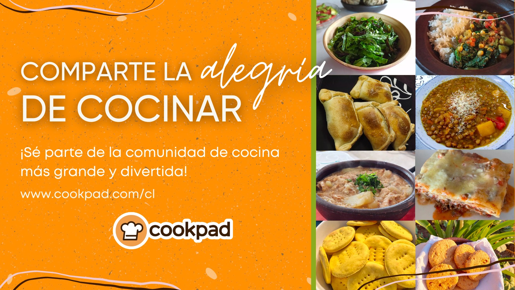 Cookpad México - Cookpad México added a new photo.