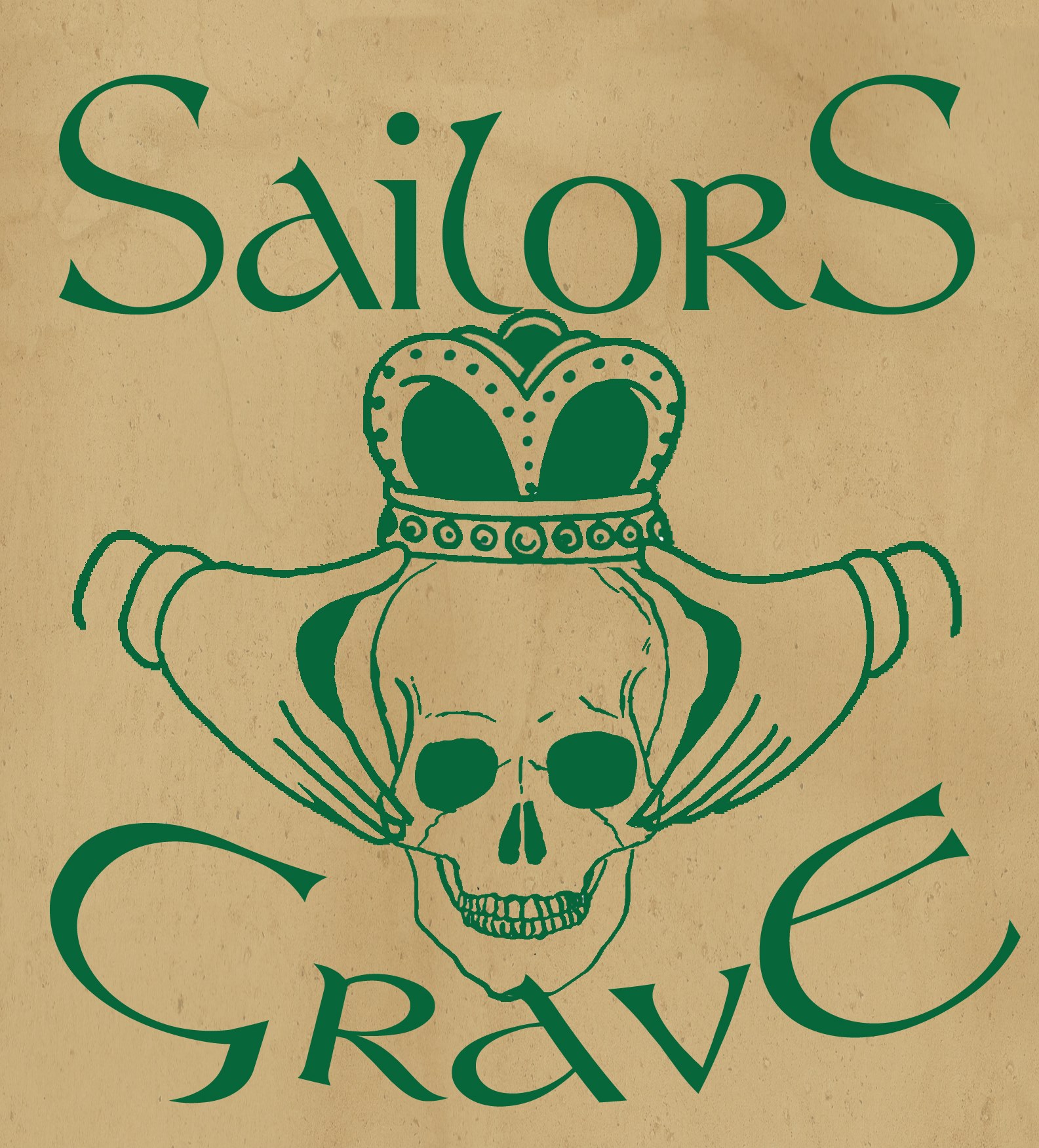 Sailors Grave