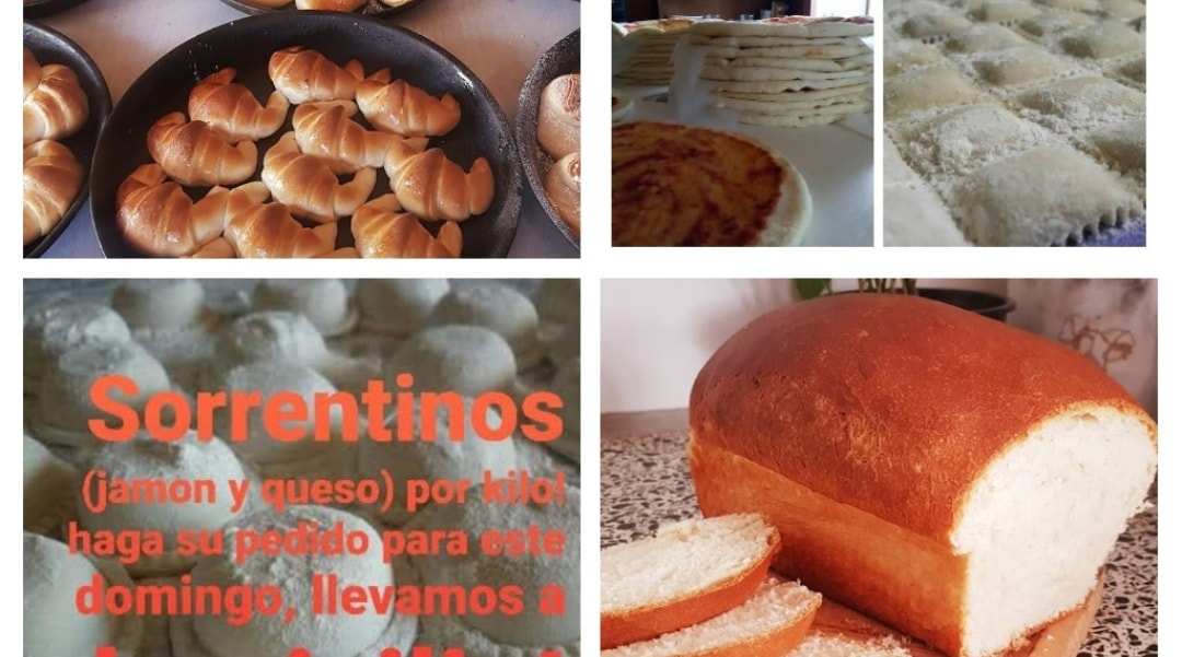Kimaley Pastas Caseras | Mar del Plata