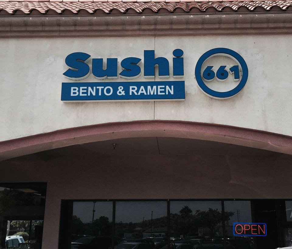 R91 sushi - R91 sushi added a new photo — in Corona, CA.