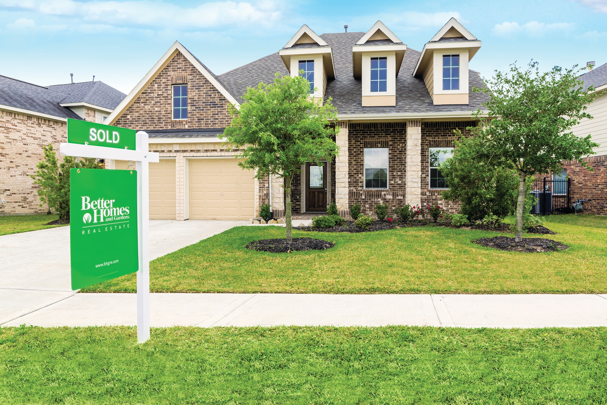 Carol Layman, Better Homes and Gardens Real Estate Winans