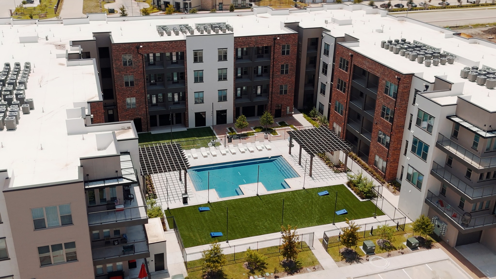 Arden at Midtown GP Apartments | Grand Prairie TX