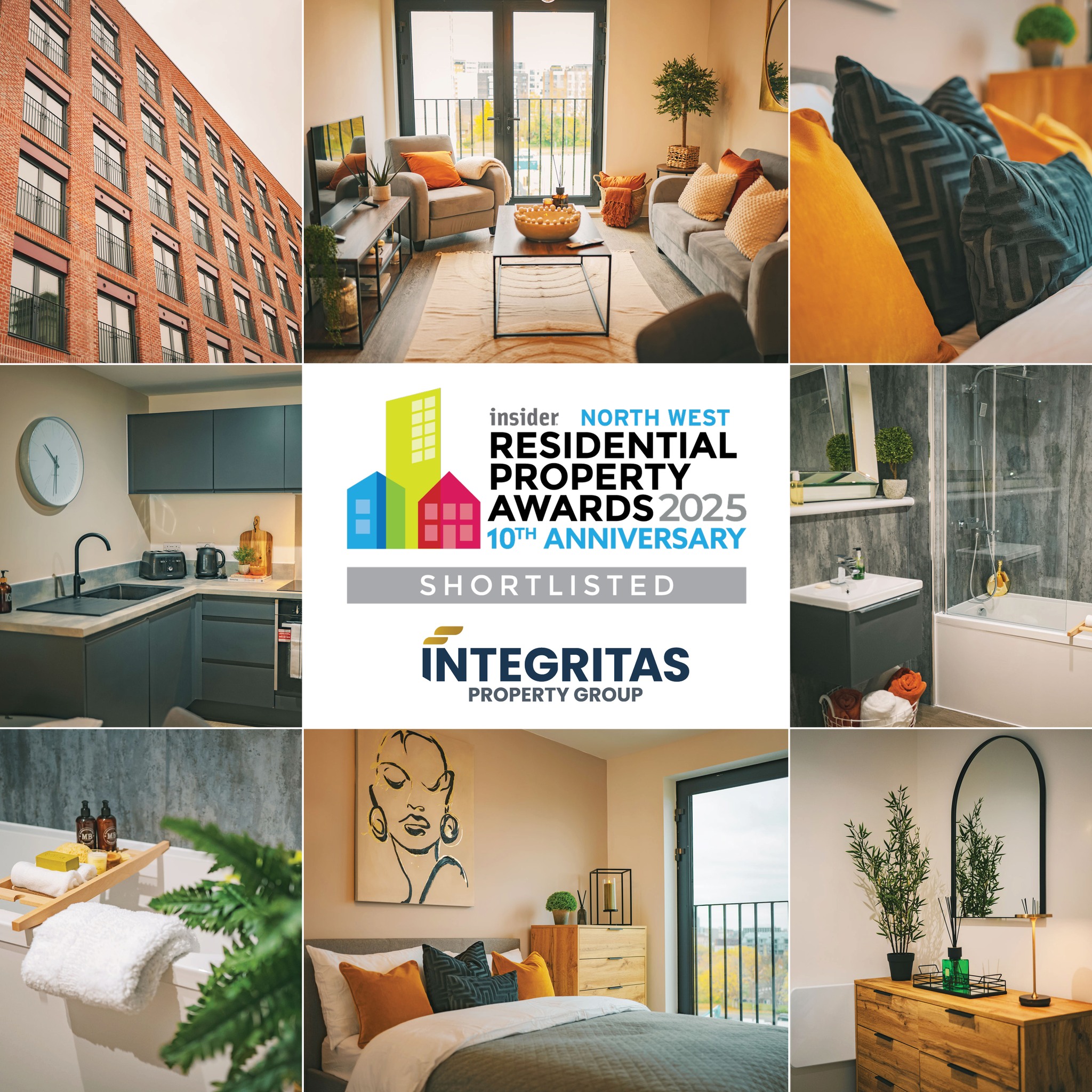 Integritas Property Group - 🏆 Exciting News for Bastion Point! 🏆 We are ...