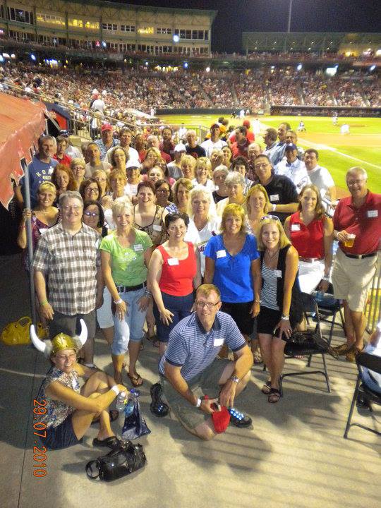 Richland High School Class of 1976 50th Reunion | Hello RHS Class of ...