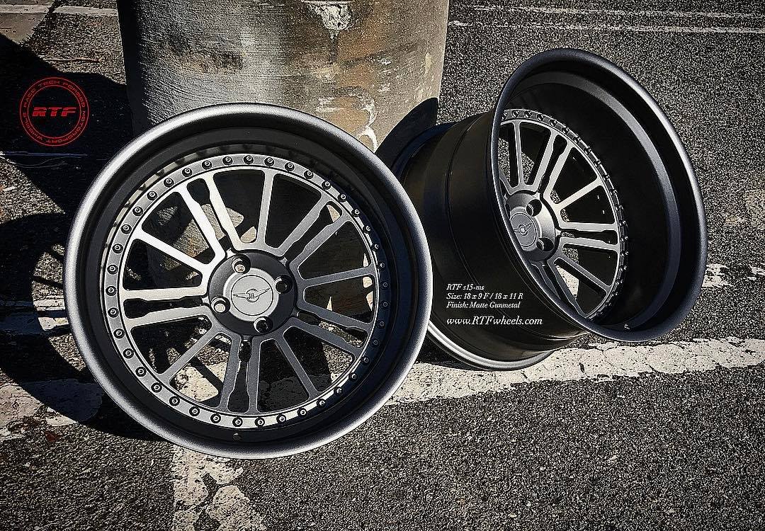 Race - A sneak preview of our RTF s15c-ms series these are going on a ...