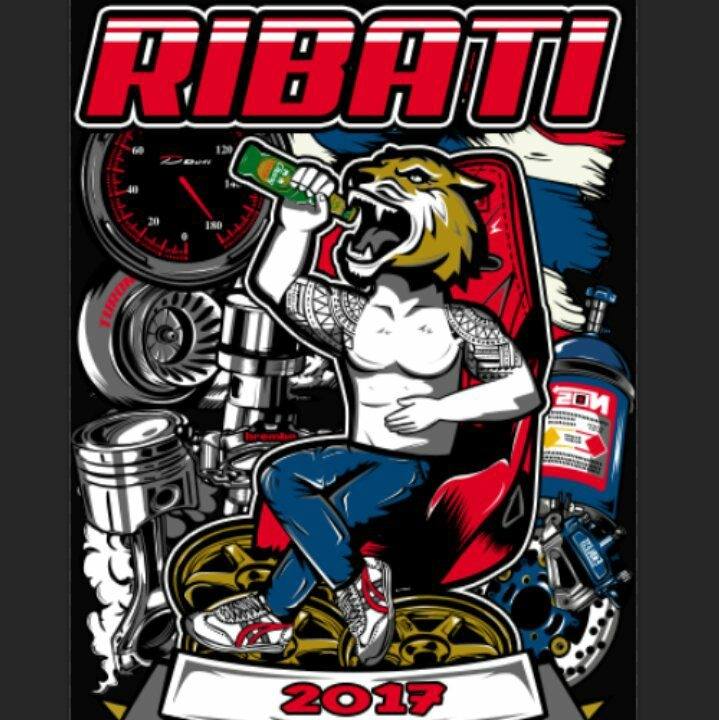 Ribati - เลิกเที่ยวกลางคืนไม่ใช่ว่า กลัวเมีย แต่เมื่อมาถึงจุดๆนึงมันจะ ...
