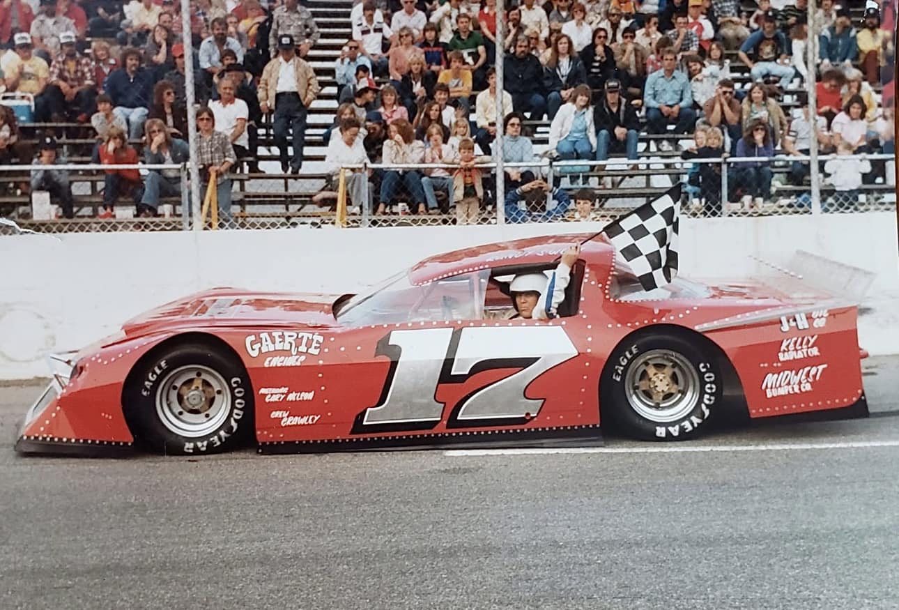 Remembering racer & innovator Randy... - Turn 5 Turn Around | Facebook