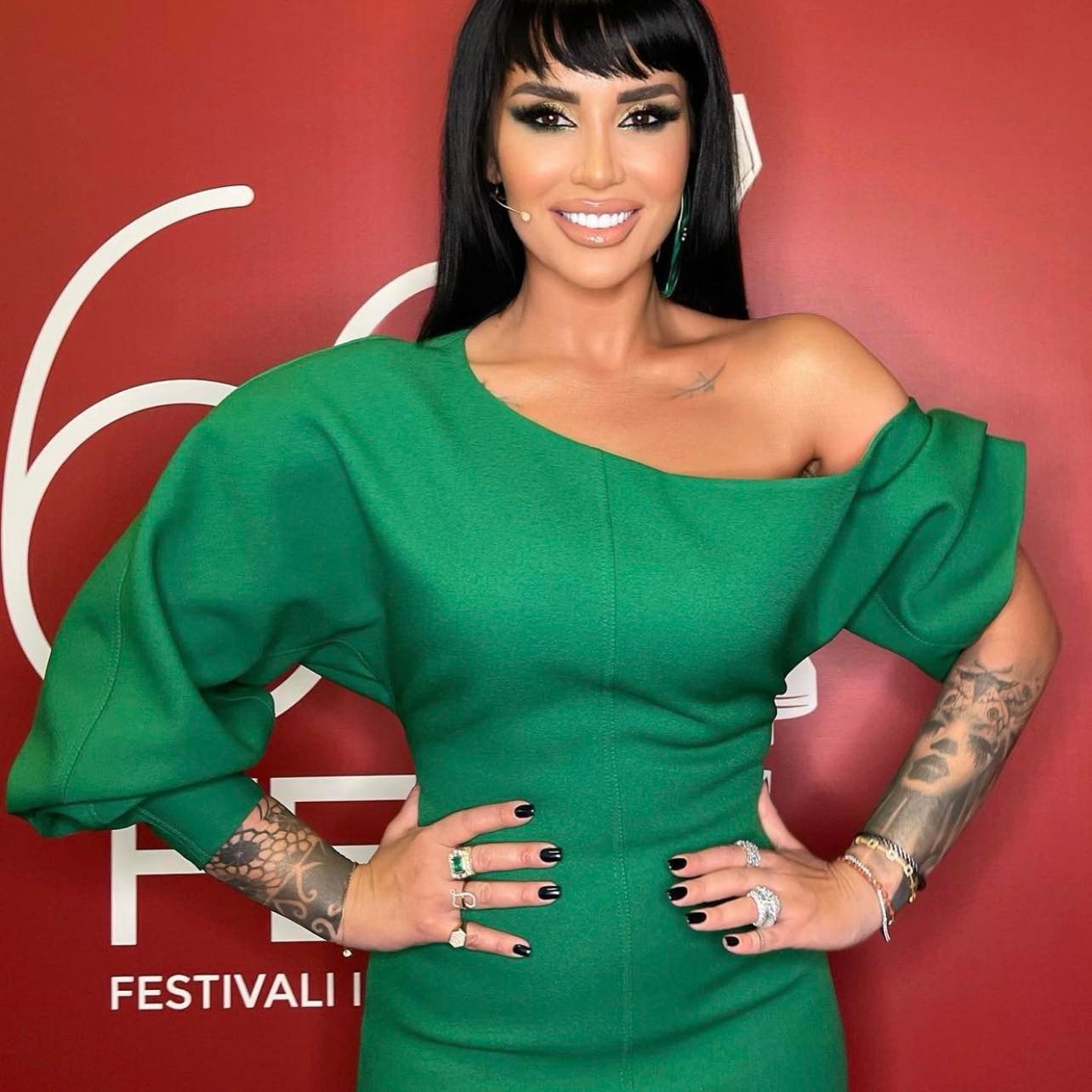 Jonida Maliqi