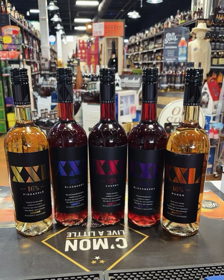 Pooler Spirits Warehouse | Pooler GA