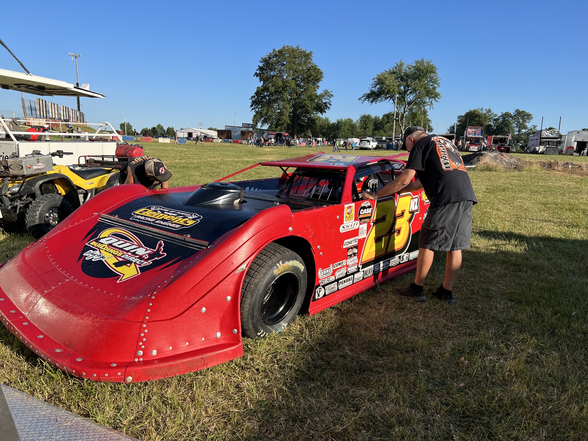 Quin Motorsports