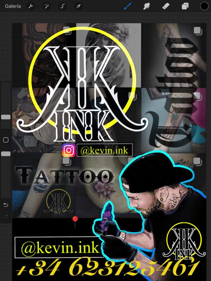kevin.ink