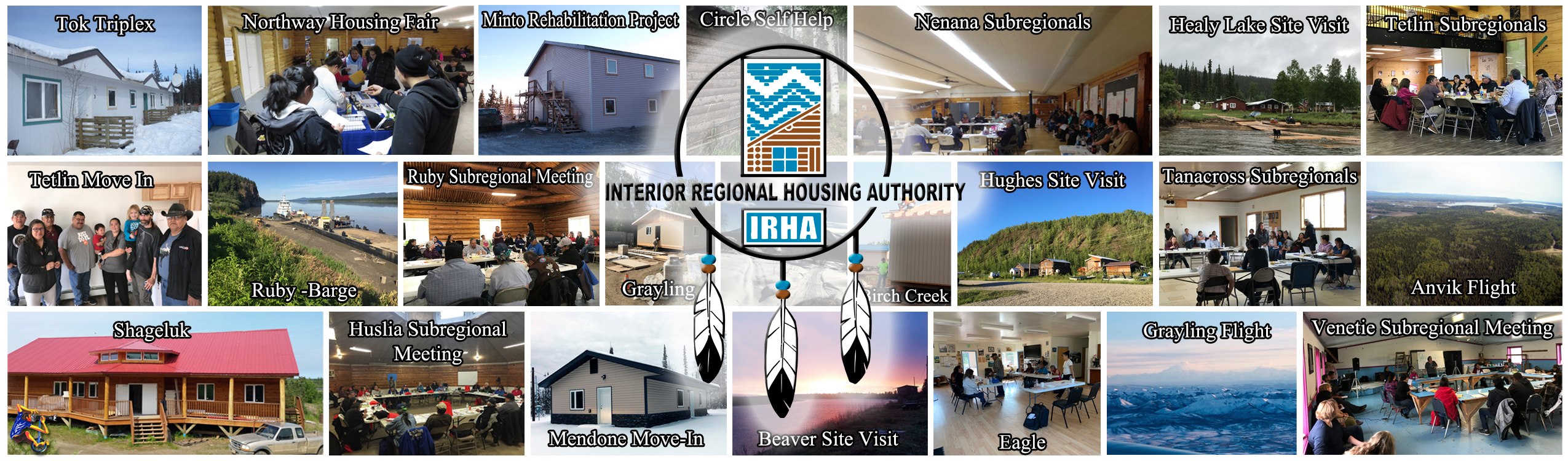 It's time for the 2026 FNA... - Fairbanks Native Association | Facebook