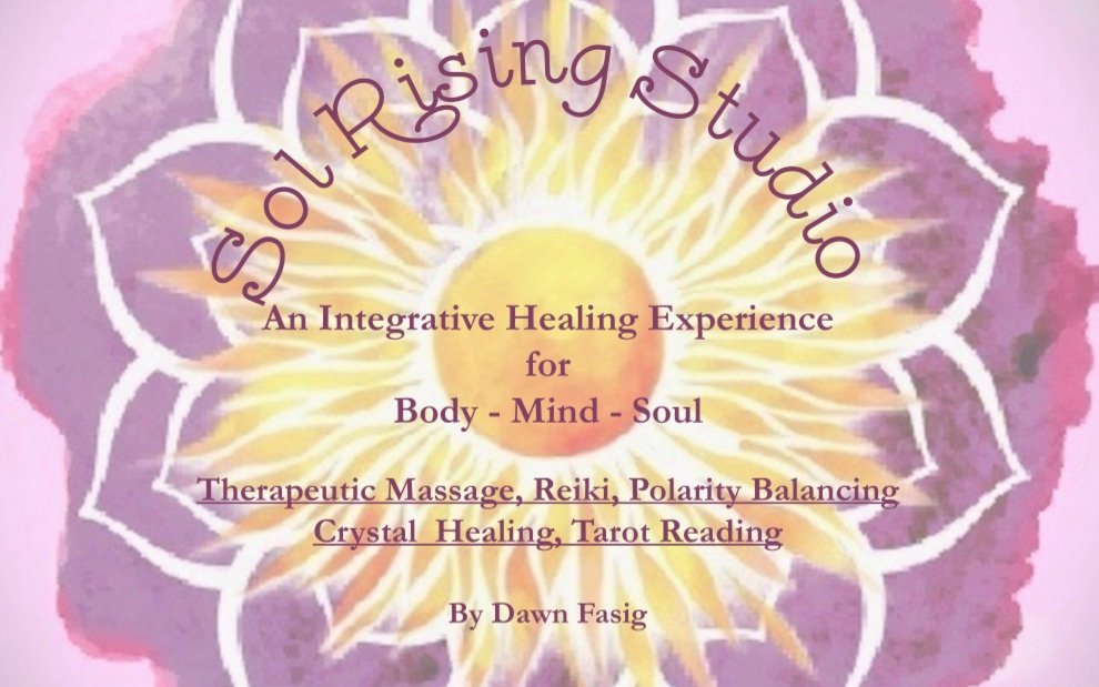 Sol Rising Studio | Morgantown WV
