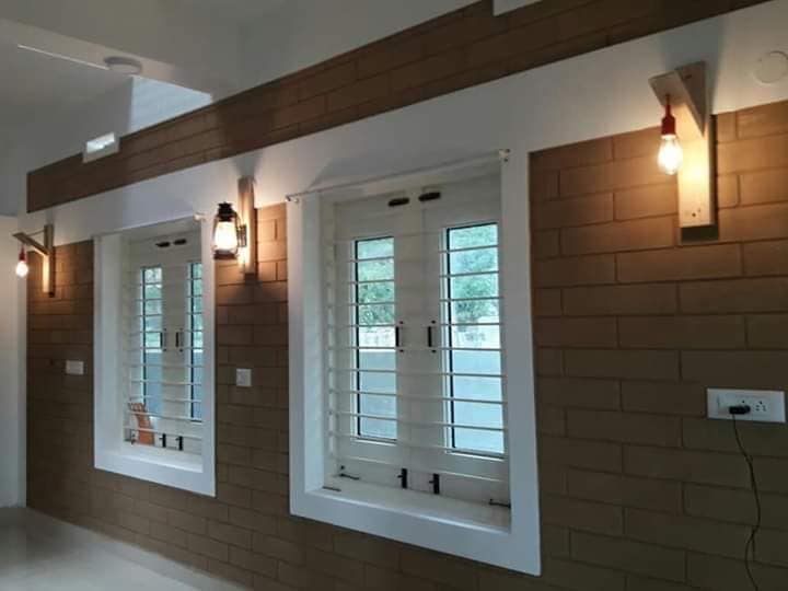 Interlocking Bricks ISSB building Technology