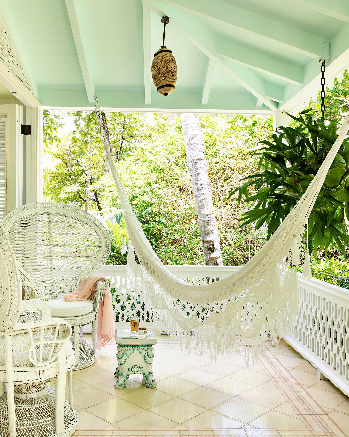 Kemble Interiors, Inc. | Palm Beach FL