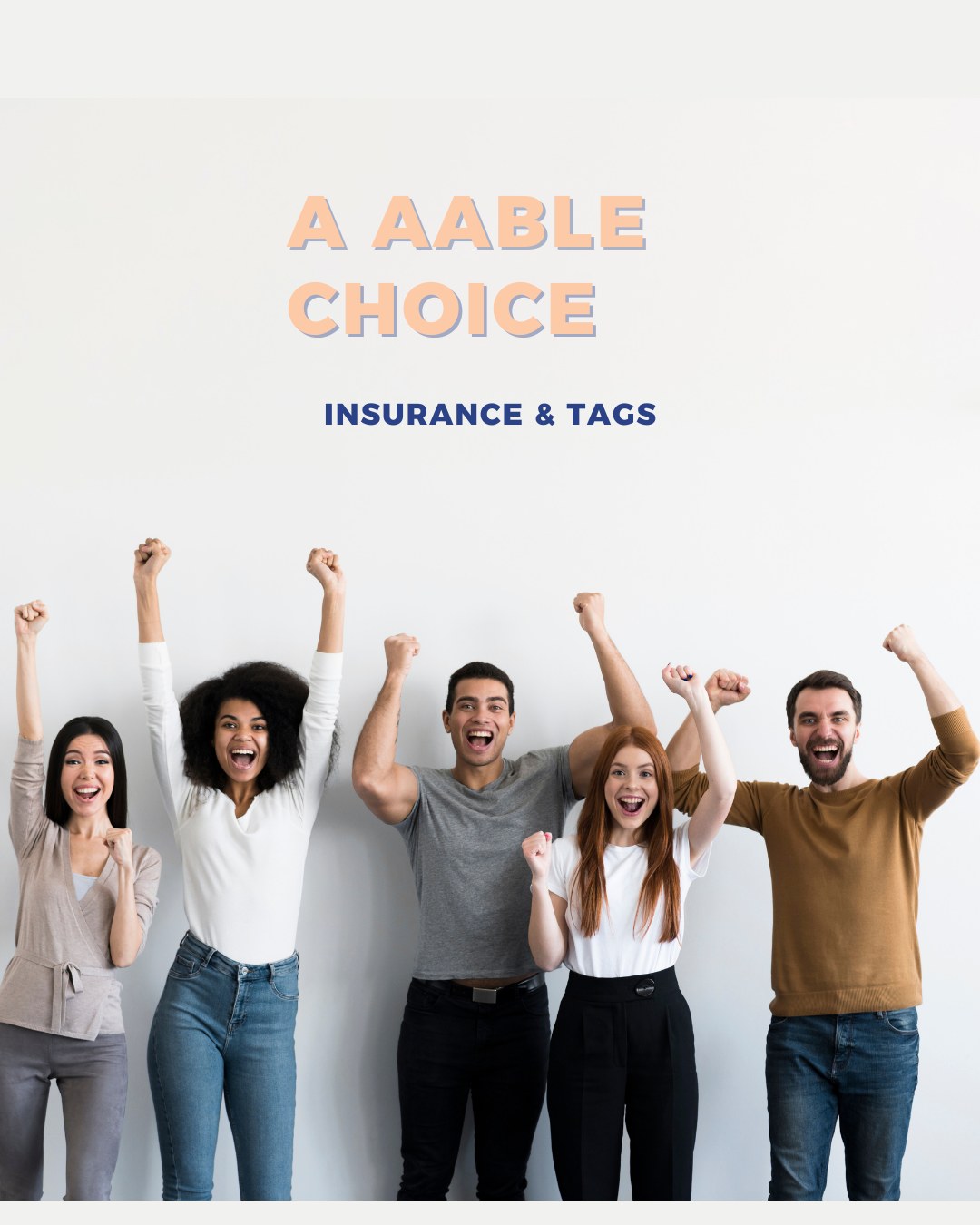 AA able Choice Insurance & Tags Inc. | Lauderdale Lakes FL