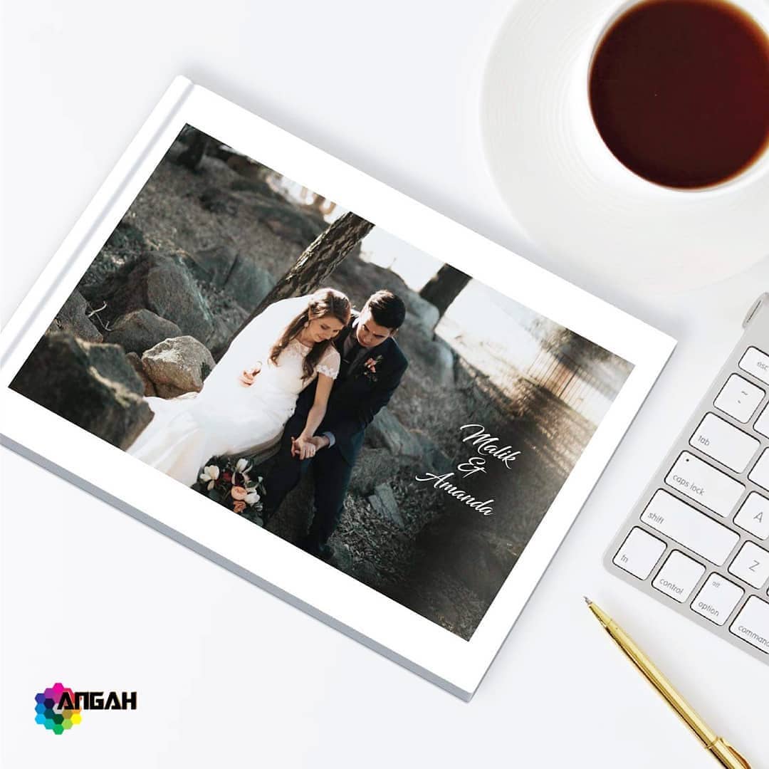 Angah Photobook & Frame Exclusive | Kuala Lumpur