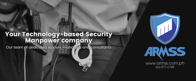 Advanced Remote Managed Security Services , Inc. | Taguig