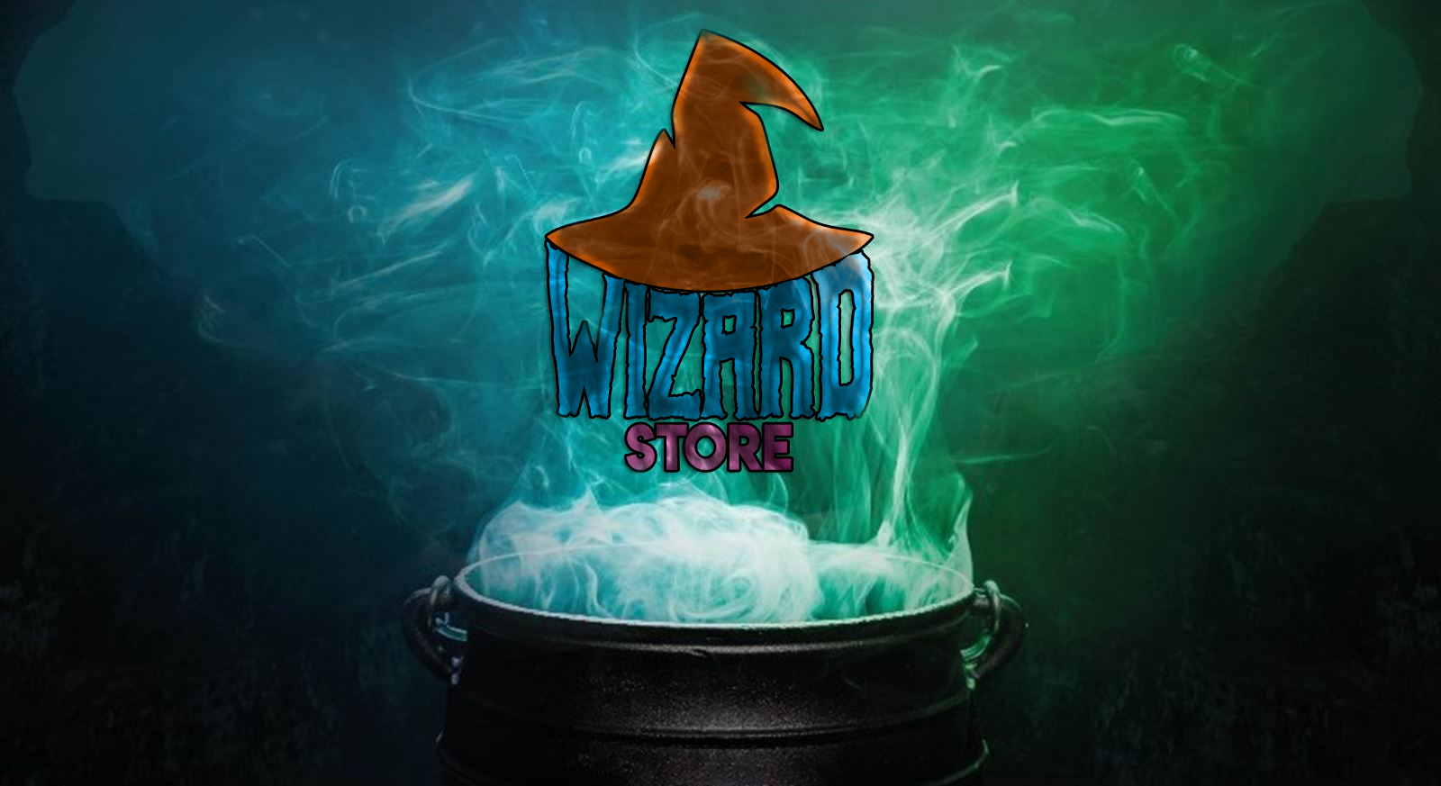 Wizard Store | Paranaguá PR