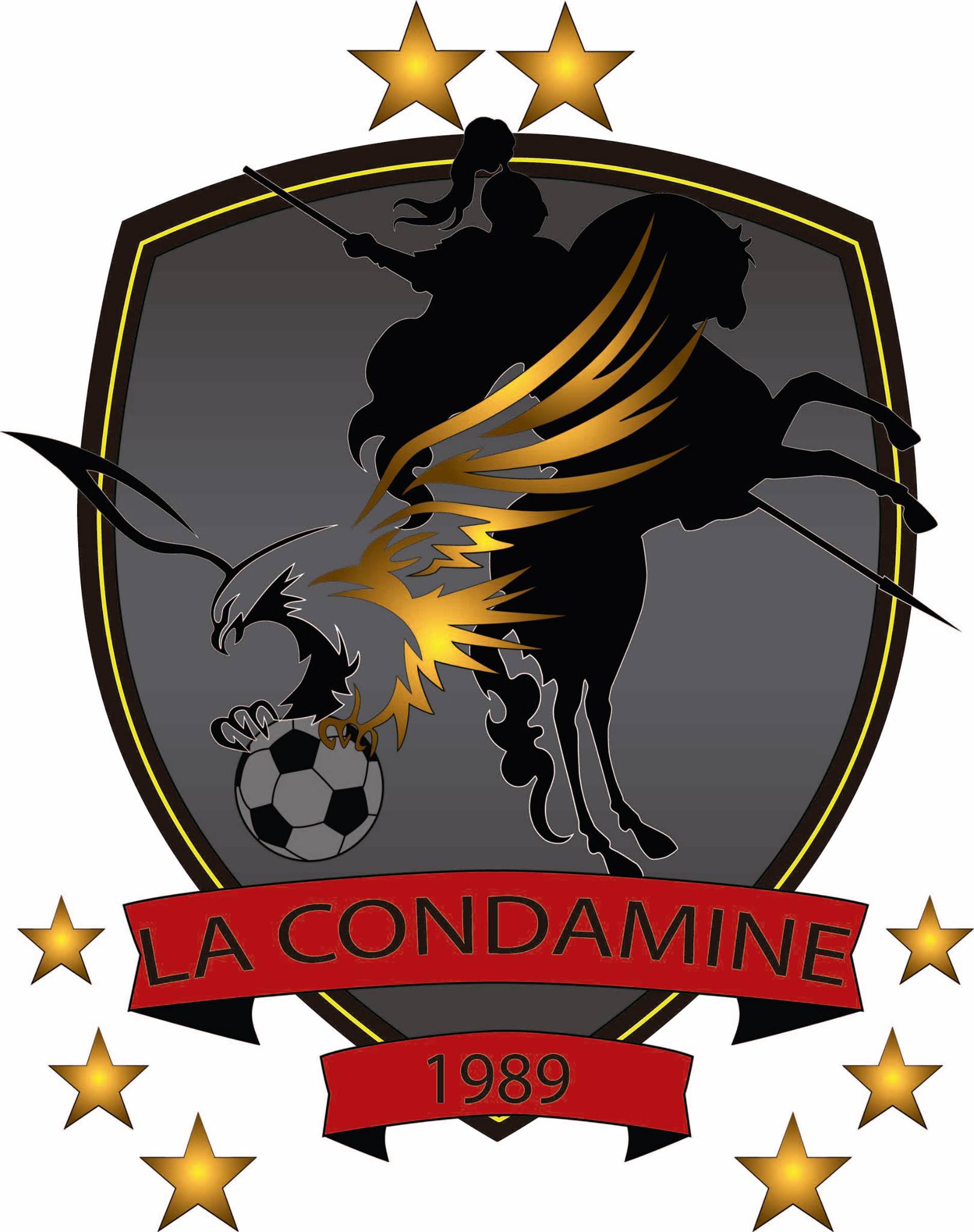Club Deportivo La Condamine
