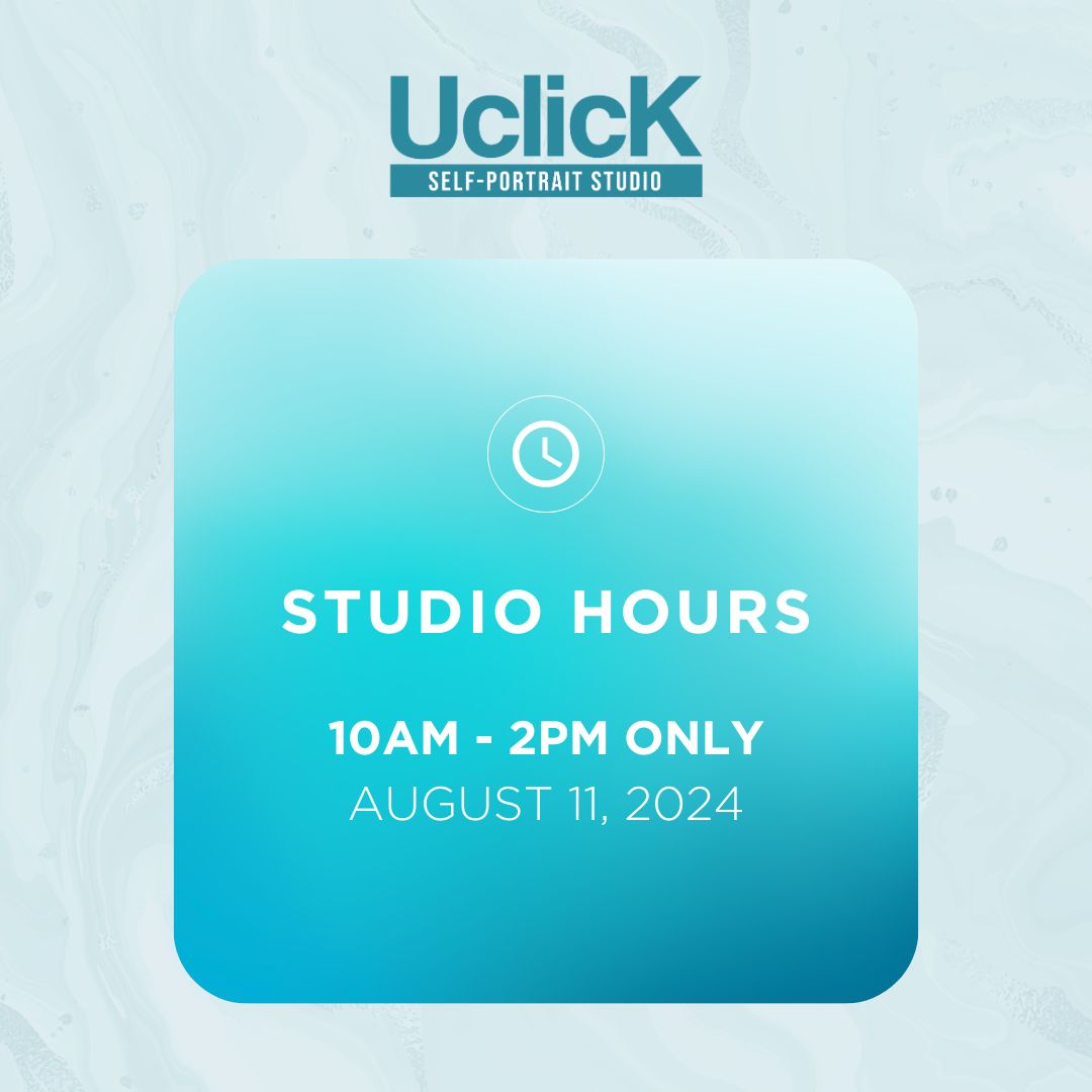 #uclickannounceme... - Uclick Self-Portrait Studio - Cebu City | Facebook