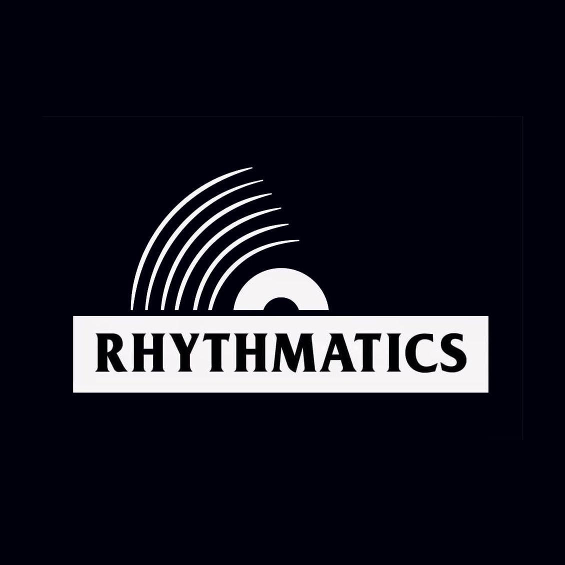 The Rhythmatics