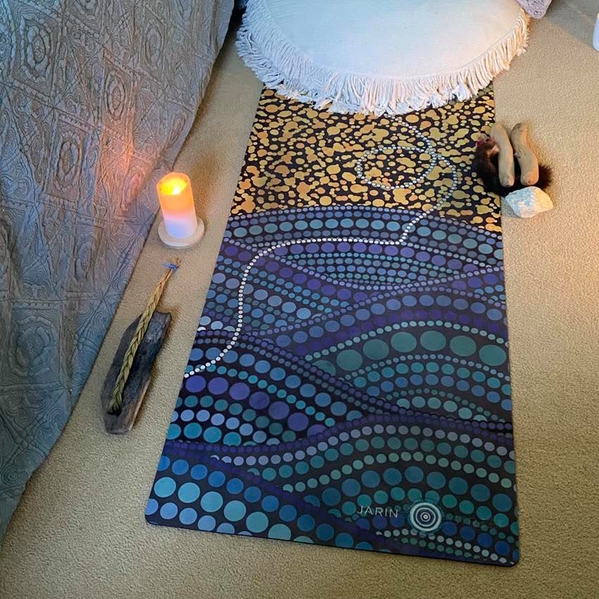 Ngaran - Cosy as and pretty simple for a quiet Saturday evening in ...