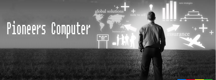 Pioneers Computer