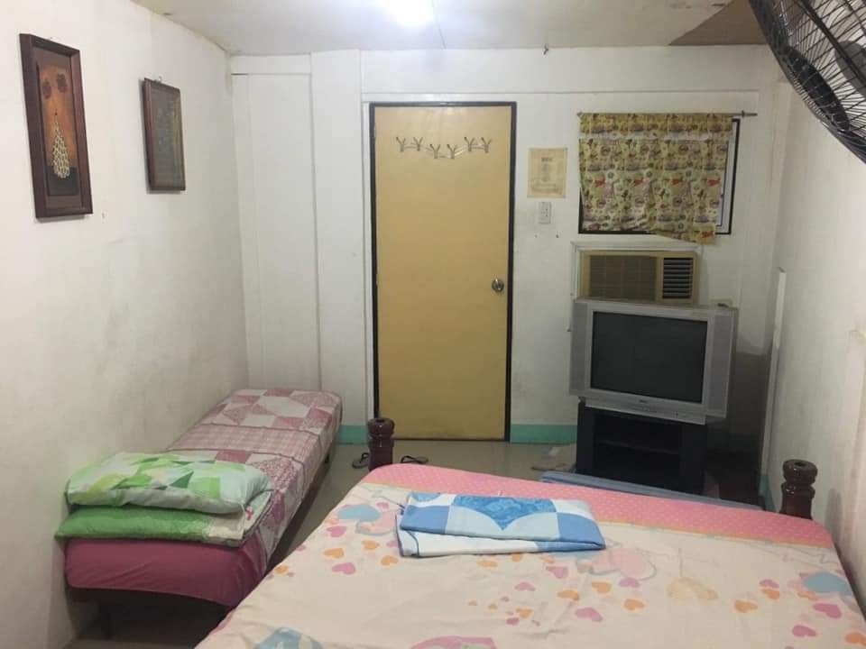 King Henry's Transient House & Hotel - Bantay, Ilocos Sur | Bantay