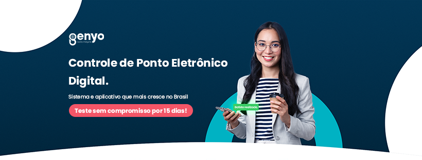 Genyo - Gestão Inteligente