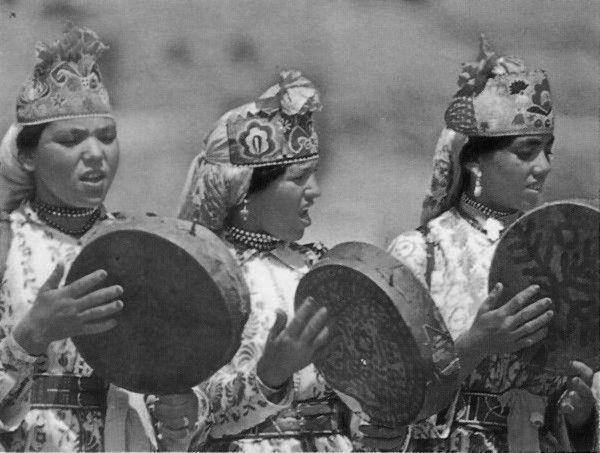 تراث الريف torath rifland