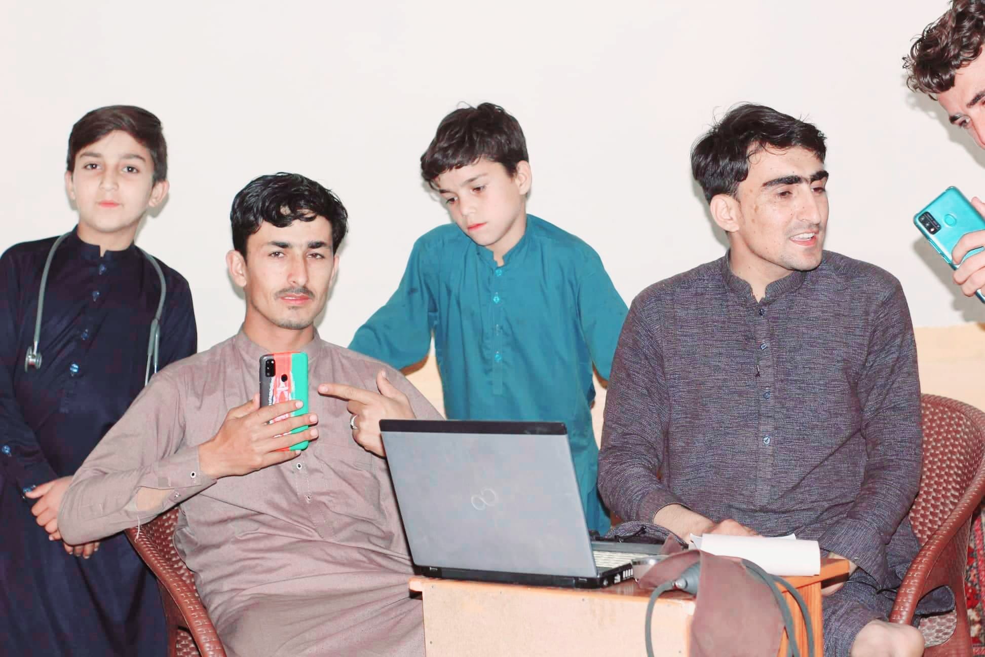 Rasheed Khan