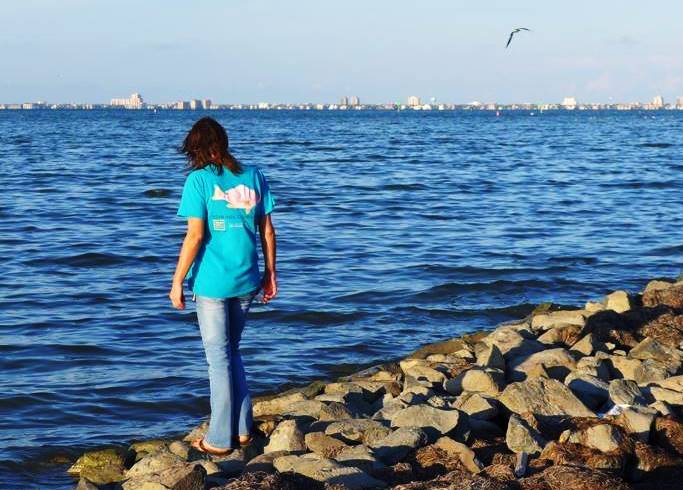 Red Tide Rangers | San Benito TX