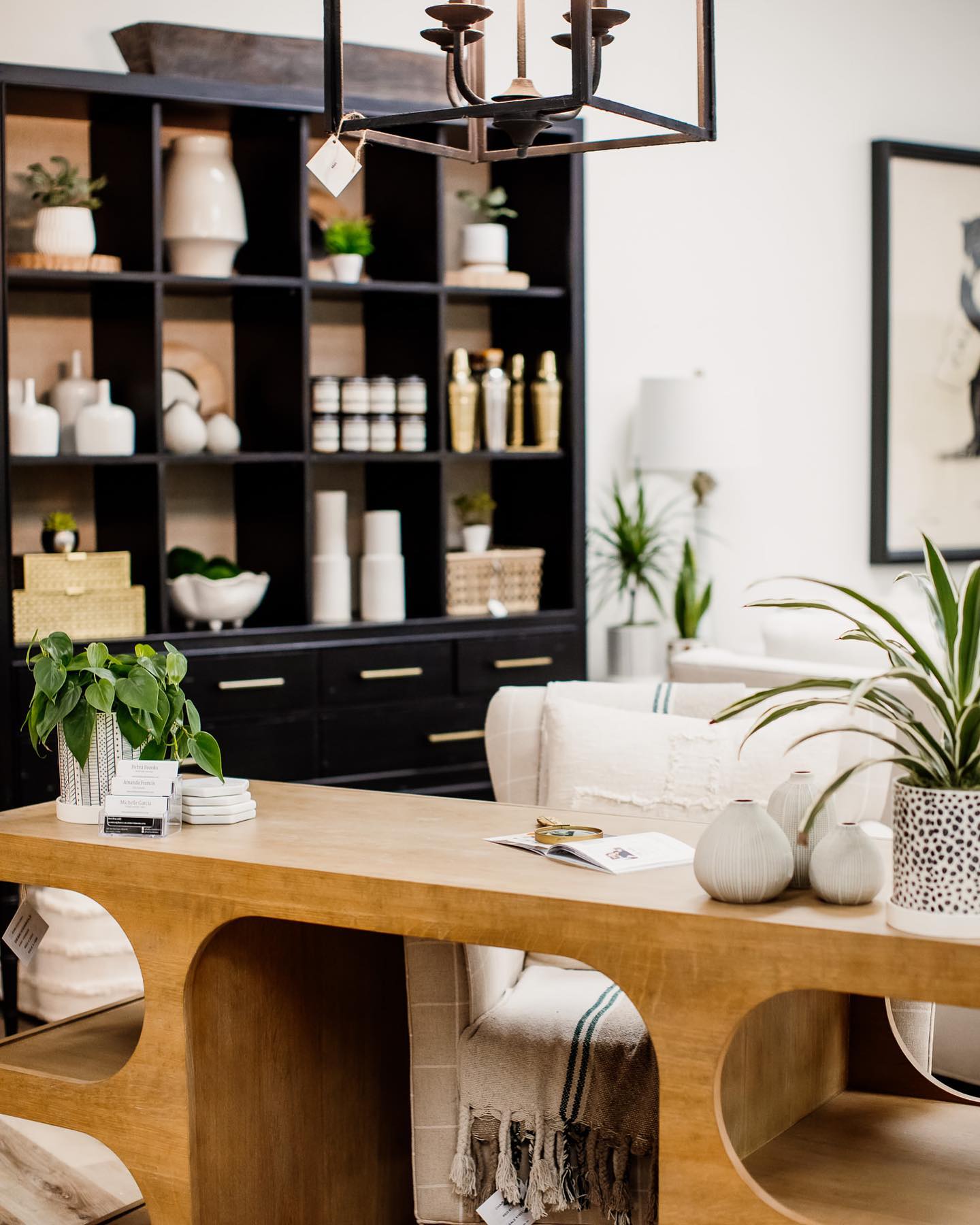 New year, new Storefront setup.... - Archer The Storefront | Facebook