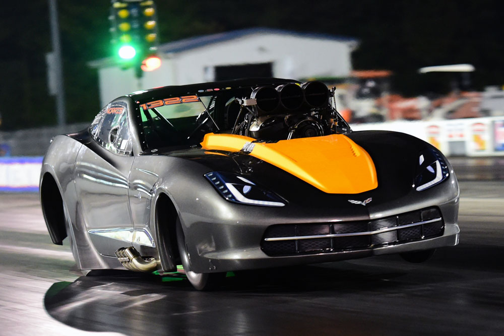 The 36th Annual... - Maryland International Raceway | Facebook