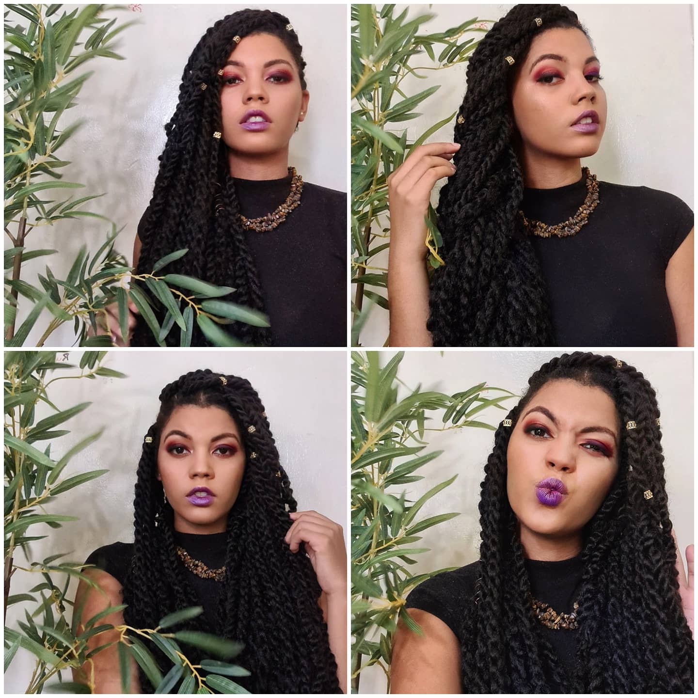 Ruby Parris