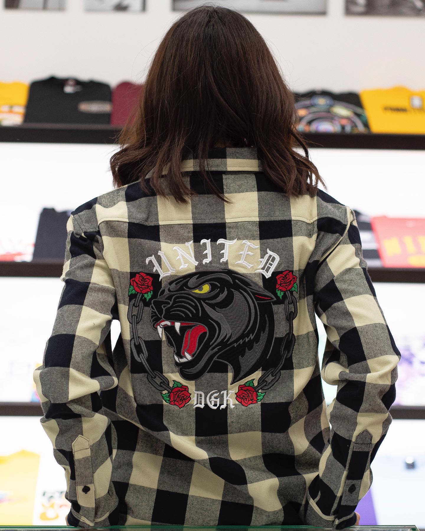 A cuantos les encanta @dgk 🔥 ? Los blazer de @nikesb son la mejor