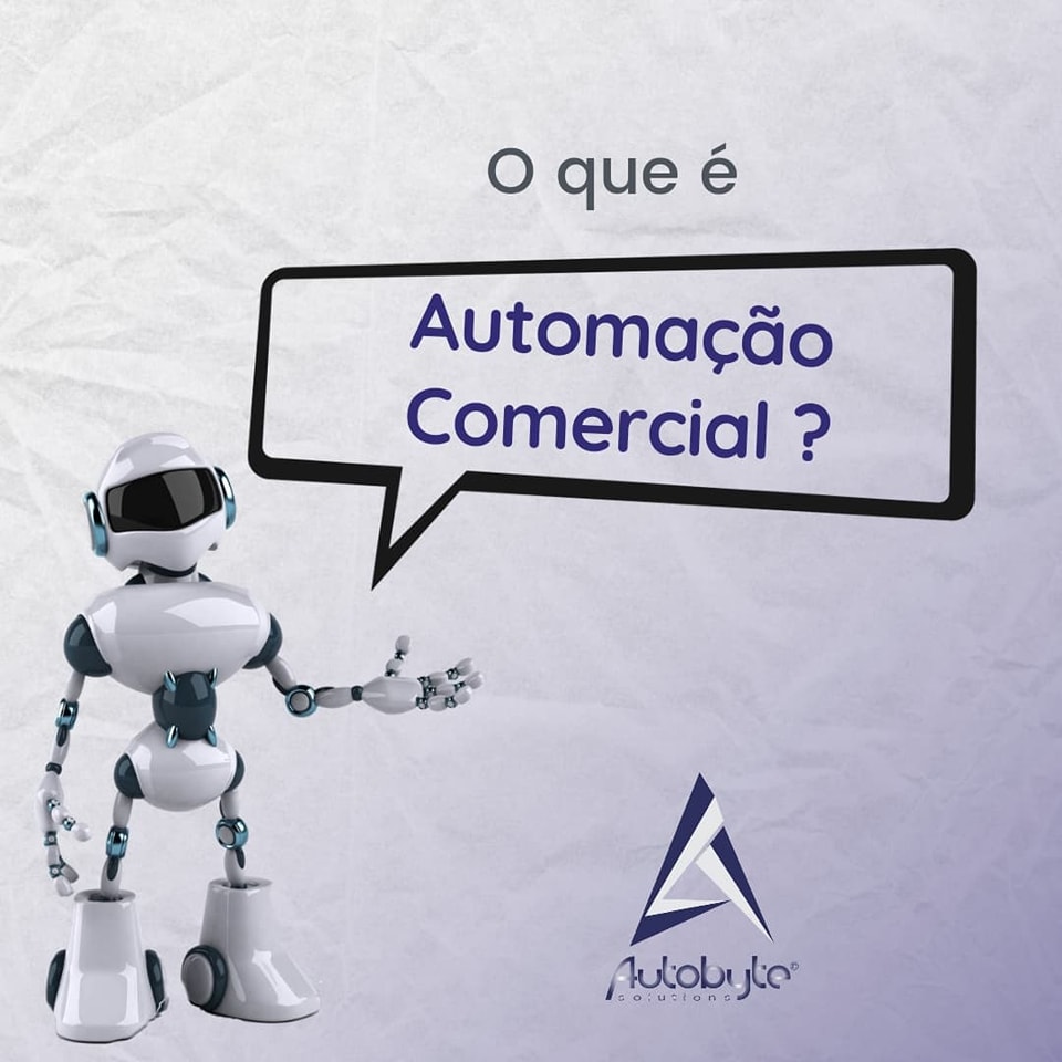 Autobyte Automação Comercial | São Paulo SP