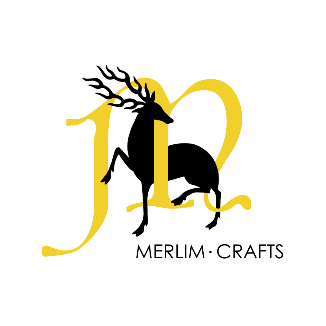 Merlim Crafts - Costura Histórica Medieval