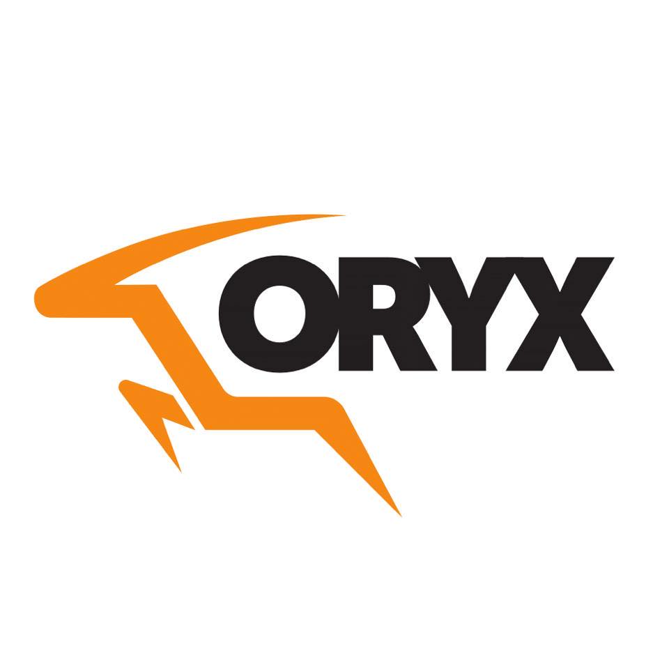 Oryx Fifthwheel | Roudnice nad Labem