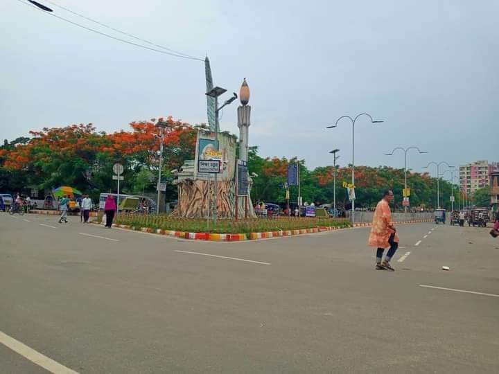 Narsingdi নরসিংদী