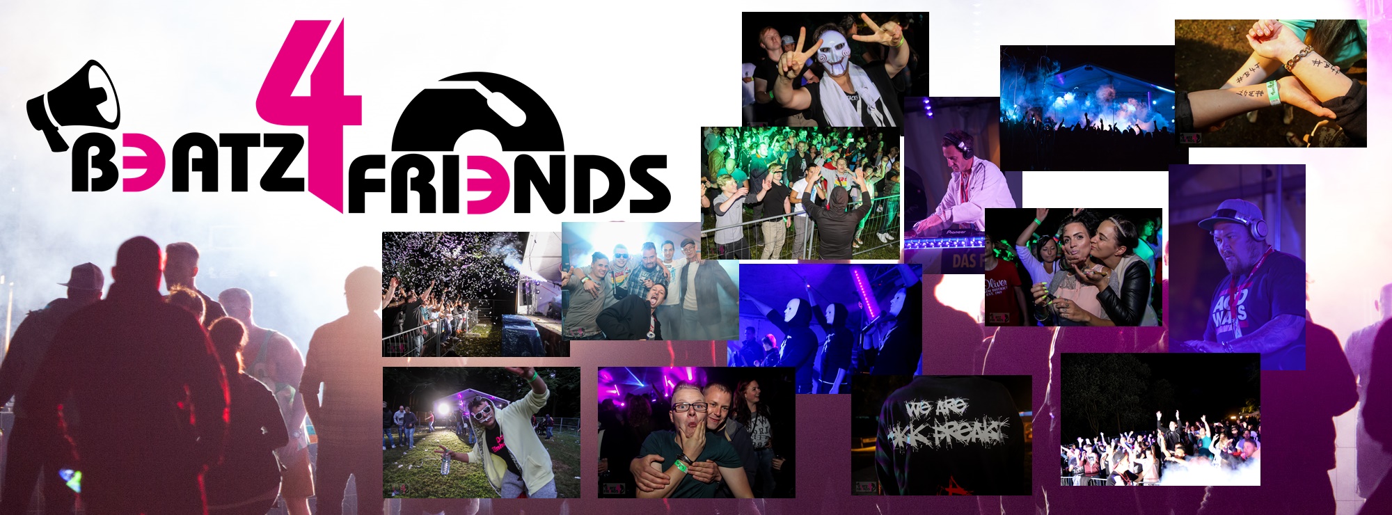 Beatz 4 Friends