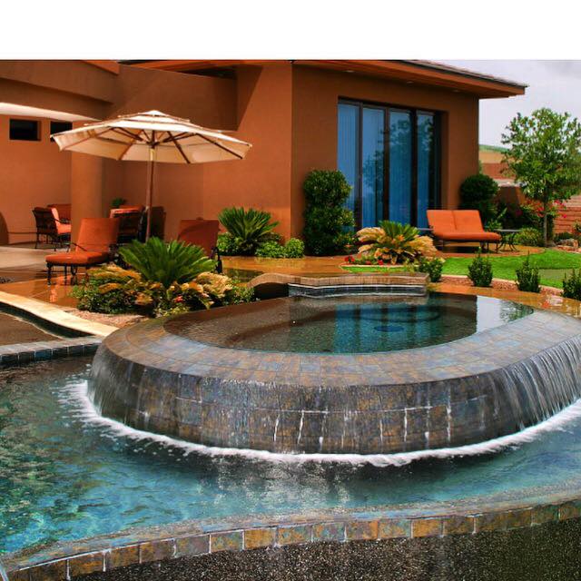 Dynamic Pools And Waterscapes | Yucaipa CA