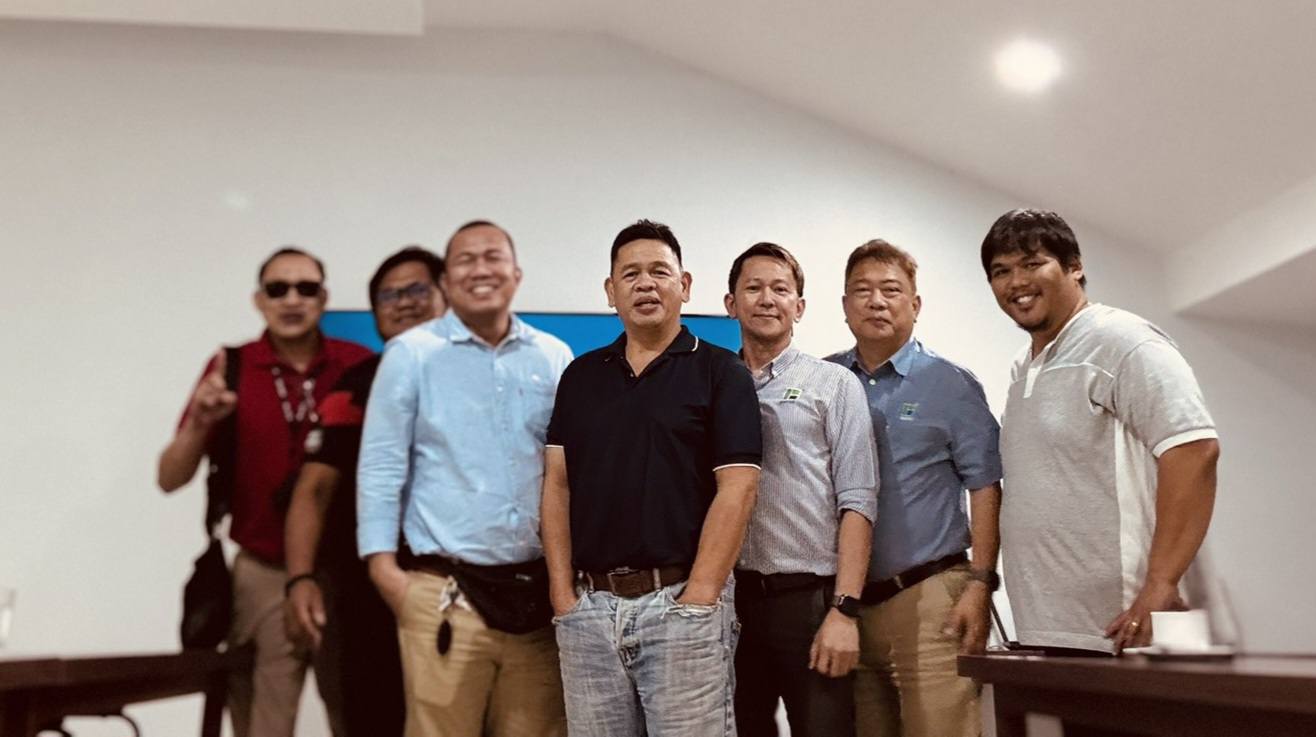 Bentoli Agrinutrition Phils. | Pasig