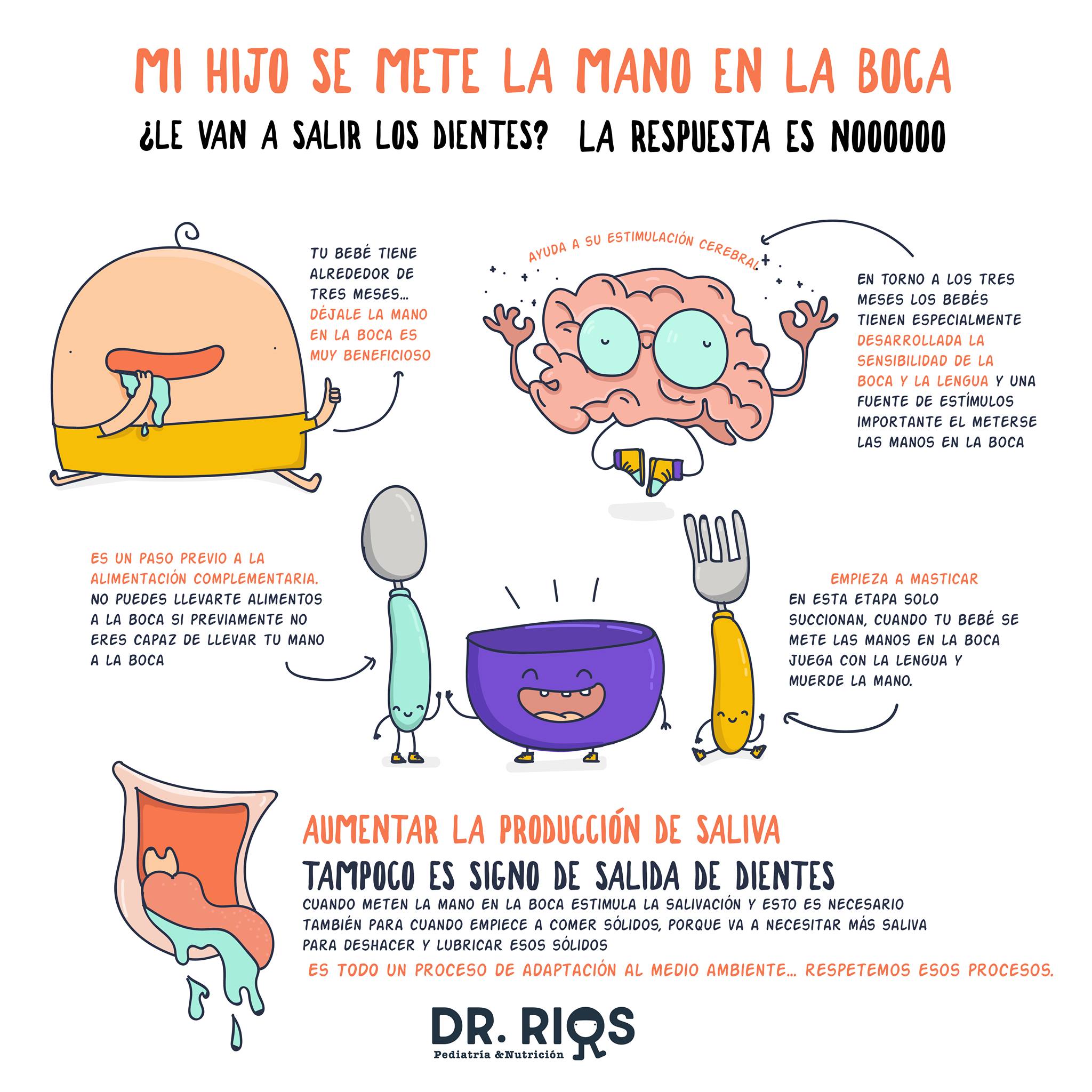 Mi hijo se... - Dr. Alejandro Rios. Pediatría y Nutrición | Facebook