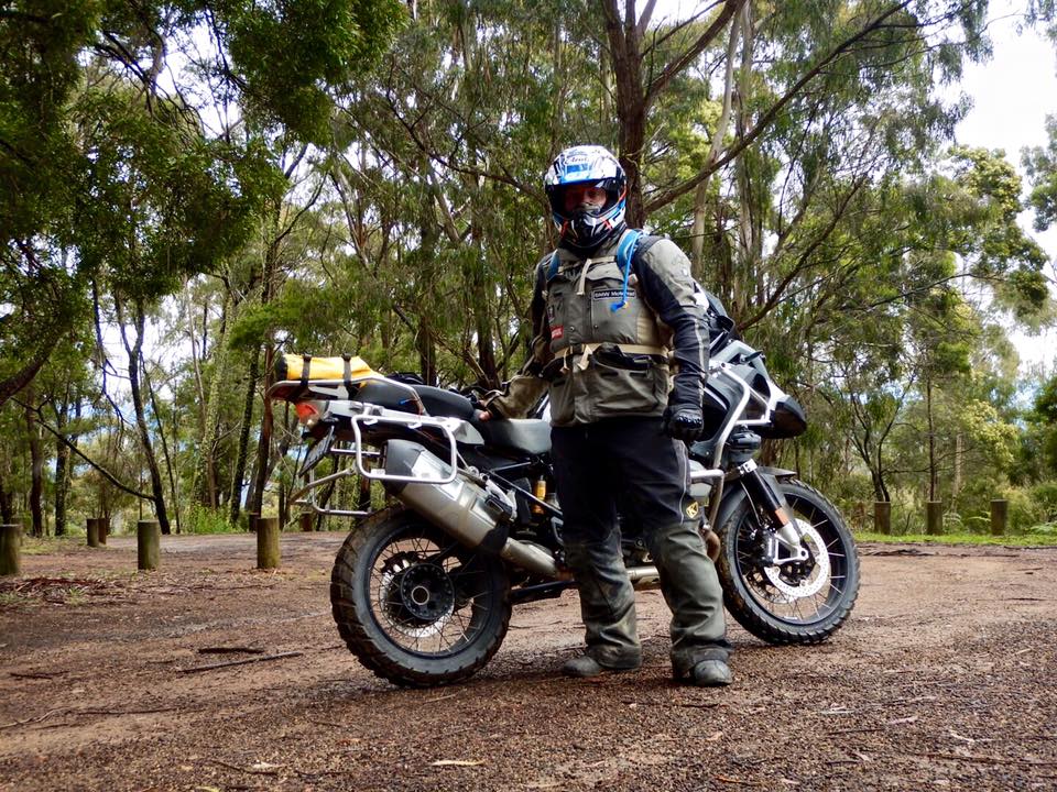 Fastrhino Moto