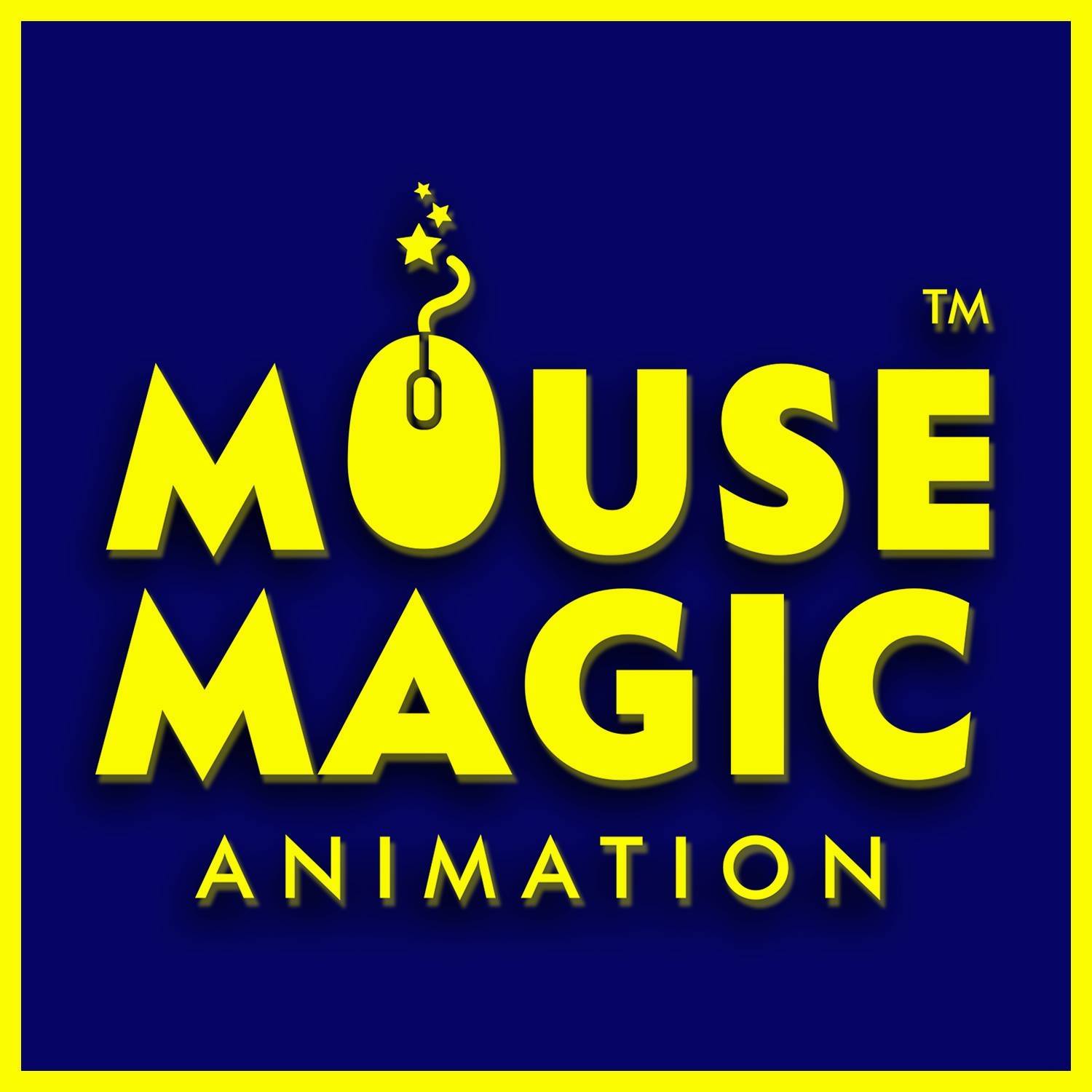 Mouse Magic Animation