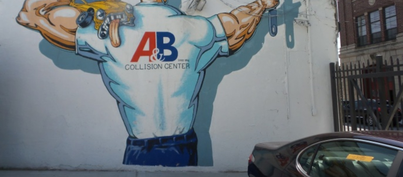 A & B Collision Center | New York NY