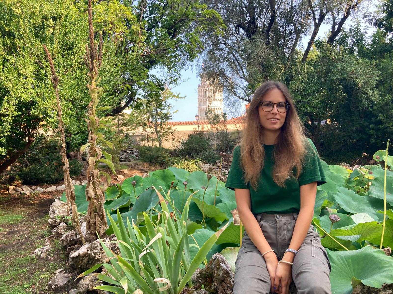 Orto e Museo Botanico di Pisa / Pisa Botanic Garden and Museum added a ...